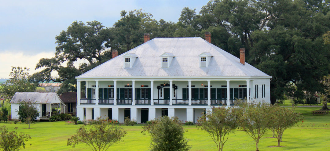 St. Joseph Plantation – St. Joseph And Felicity Plantations